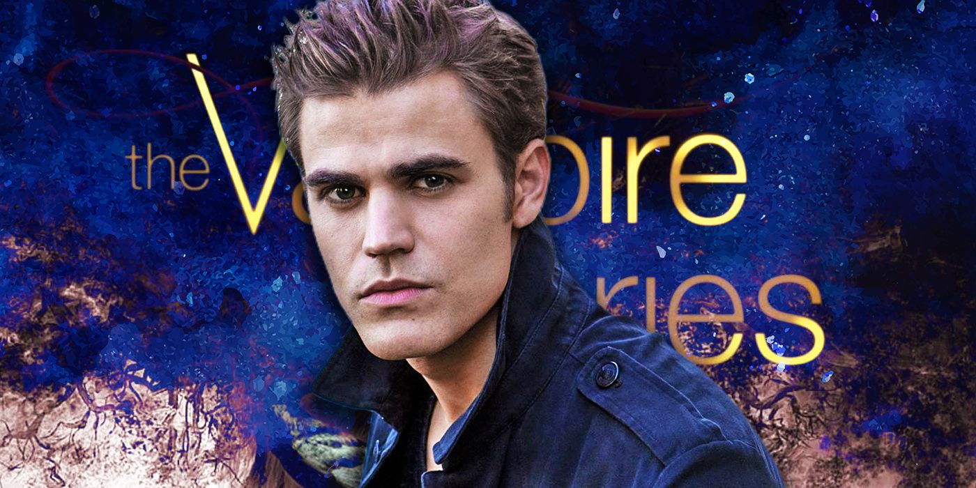 Co-creator of “Vampire Diaries” gives rise to new series