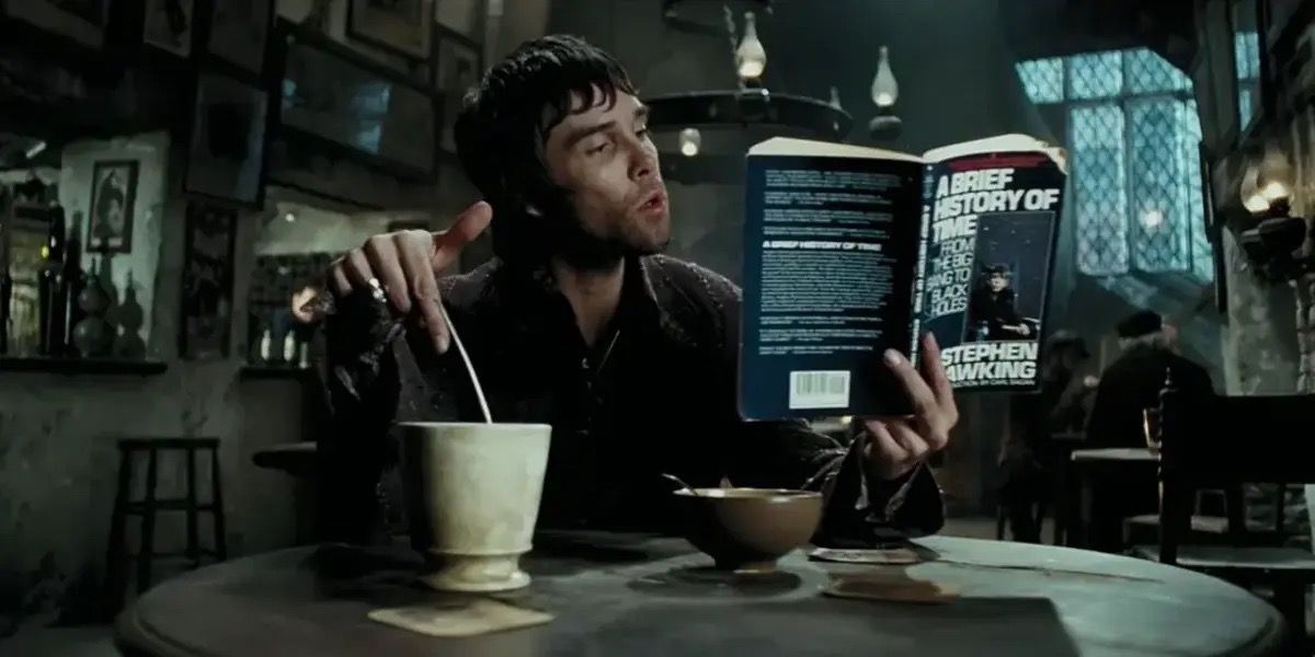 The Weirdest Details in the Harry Potter Movies, Ranked