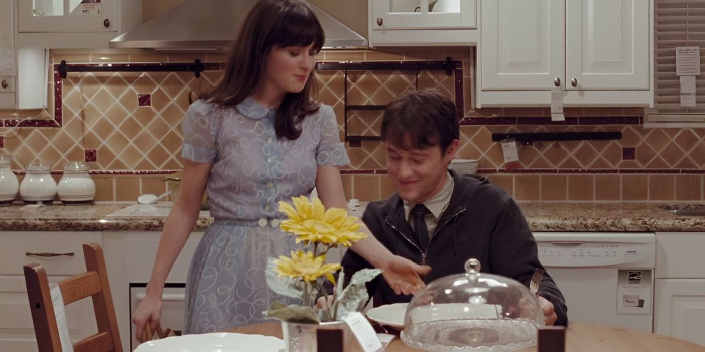 Tom Is 500 Days of Summer's True Villain