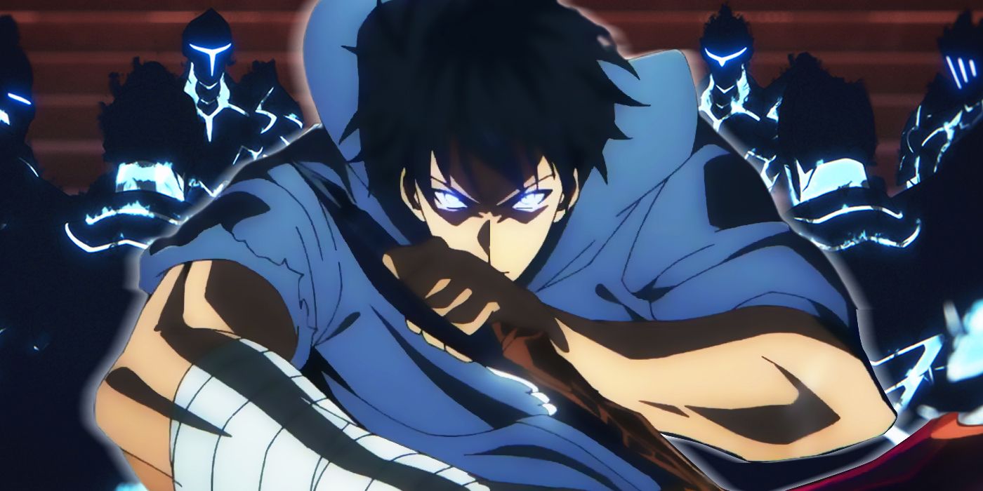 Crunchyroll Reveals Its Full NYCC Lineup With Solo Leveling, Fairy Tail, Overlord & More