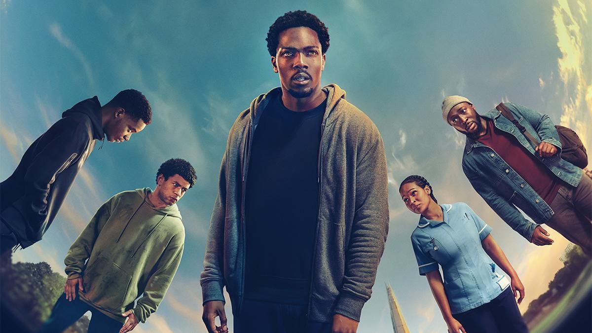 Netflix's New Superhero Series Nets Perfect Rotten Tomatoes Score & Sky-High Viewership