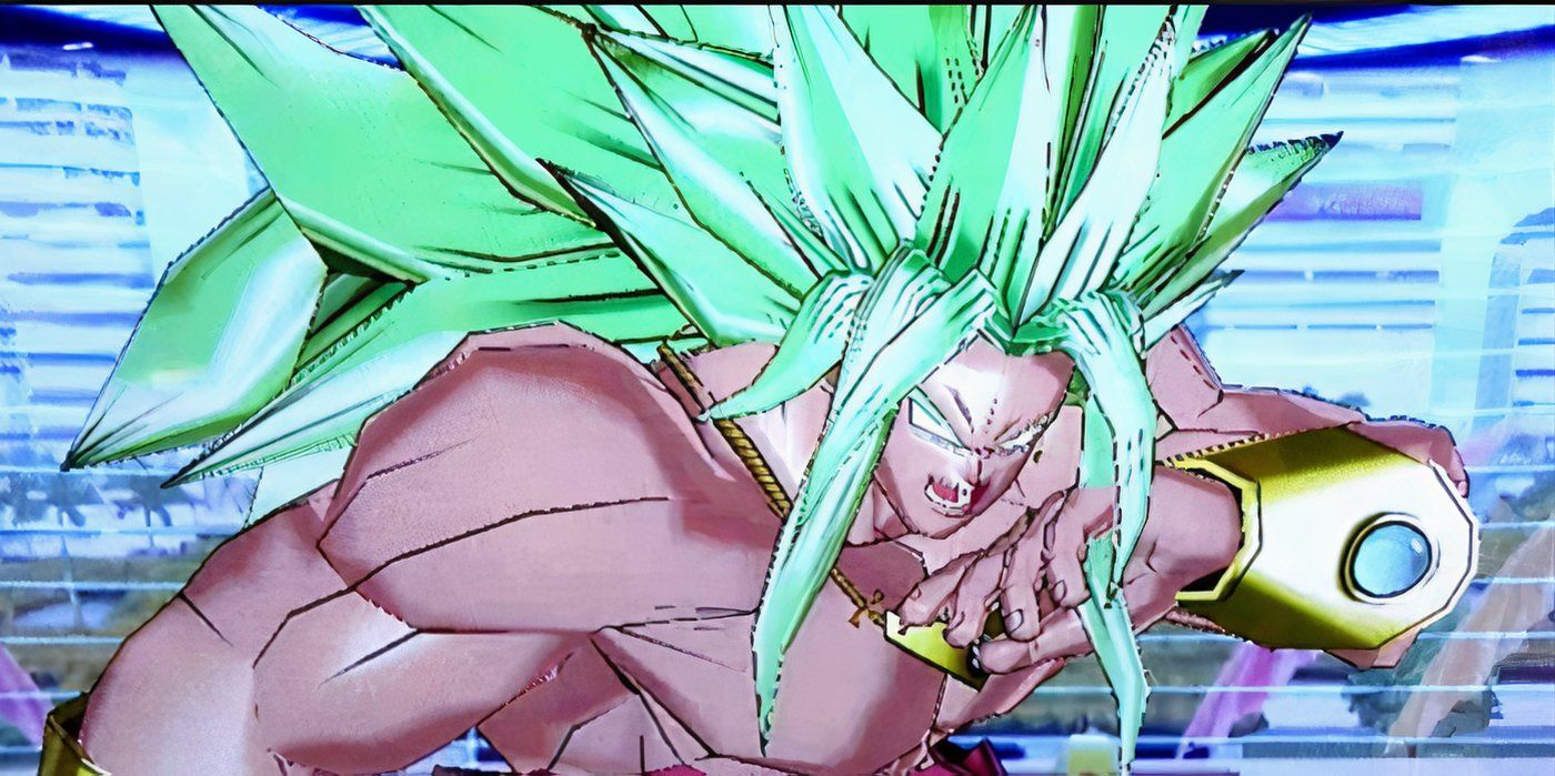 10 Best Non-Canon Super Saiyan Forms, Ranked