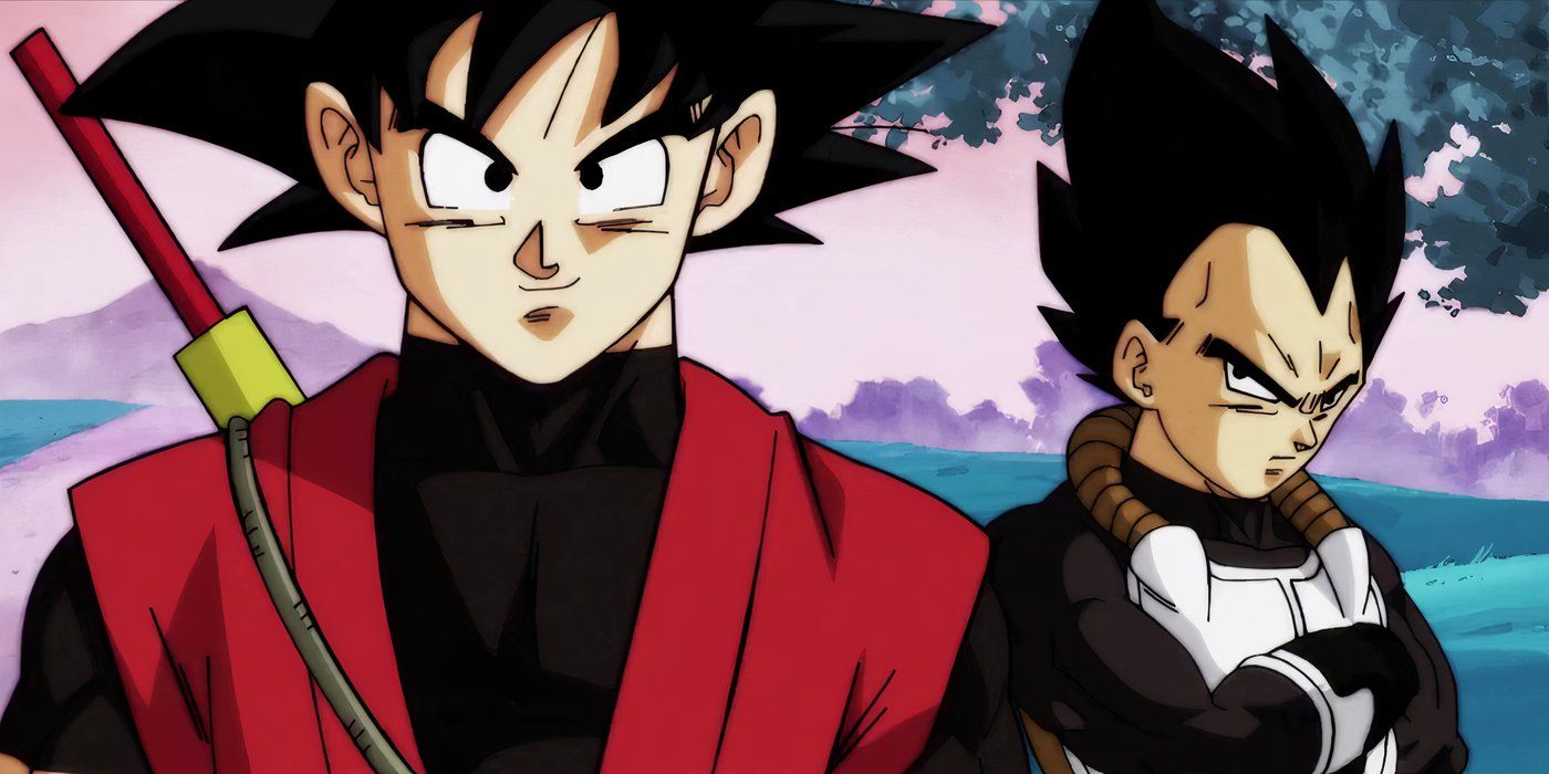 Everything You Need To Know About Goku's Power Pole in Dragon Ball