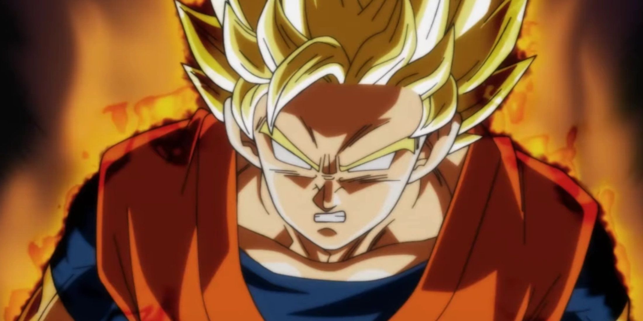 Dragon Ball: What's Goku's Strongest Form?