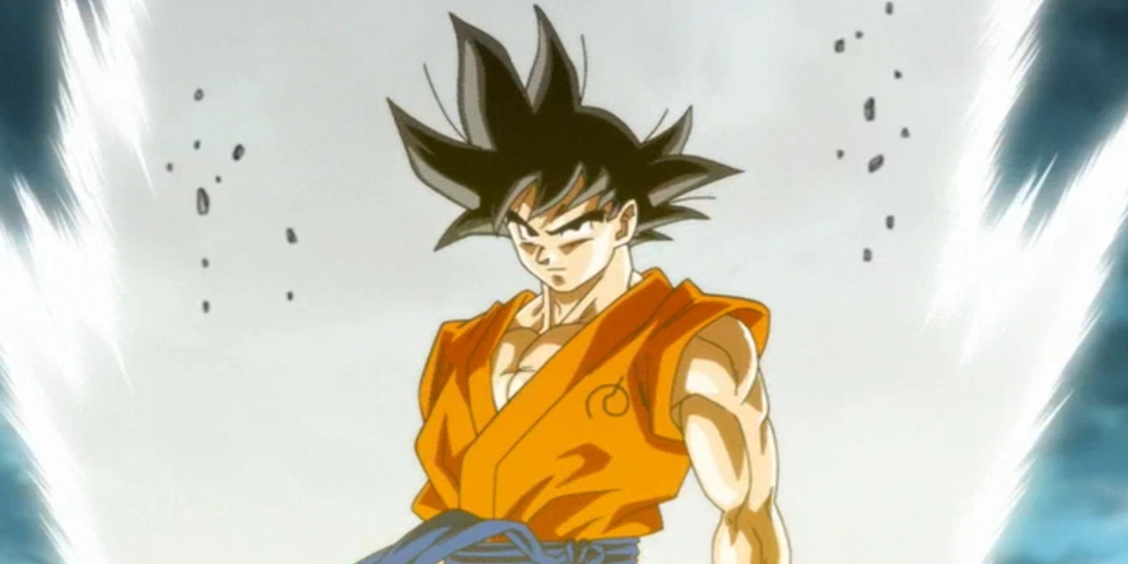 Dragon Ball: What's Goku's Strongest Form?