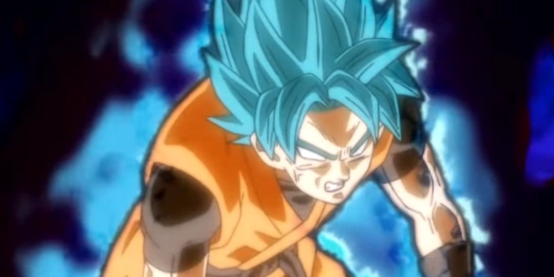 Dragon Ball: What's Goku's Strongest Form?