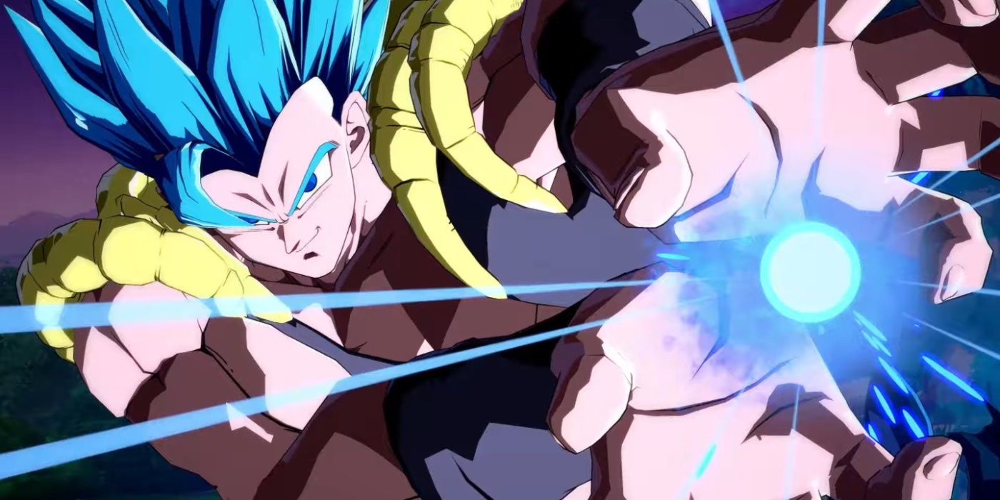 Strongest Dragon Ball FighterZ Characters, Ranked