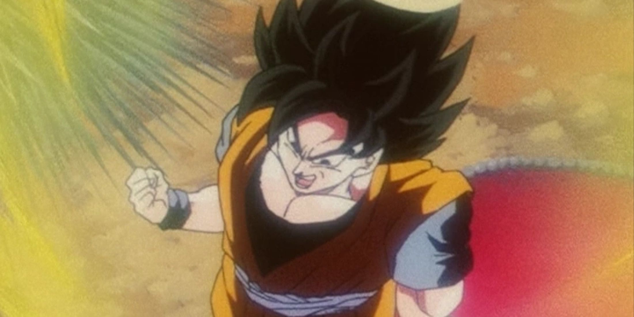 Dragon Ball: What's Goku's Strongest Form?