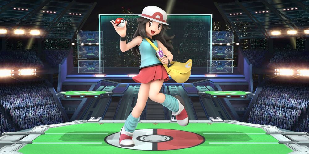 Pokmon's 5 Best Female (& 5 Best Male) Main Character Designs