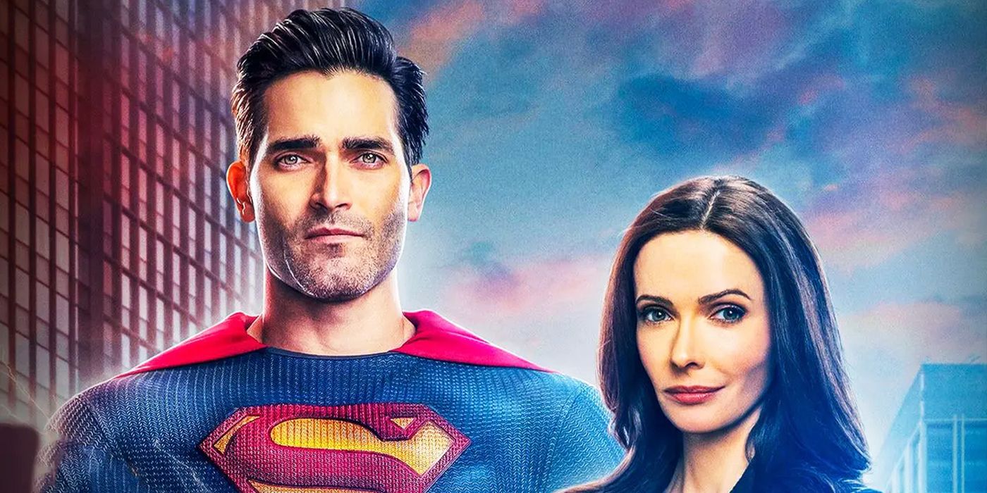 Every DC Show on The CW, Ranked