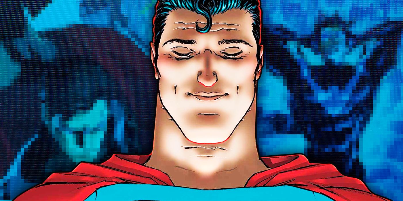 The DCU Can Finally Explore a Little Known Connection Between Superman ...