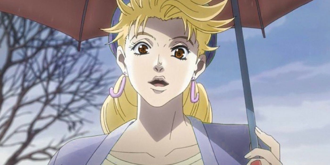 These Women In JJBA Are Fan Favorites, And For Good Reason