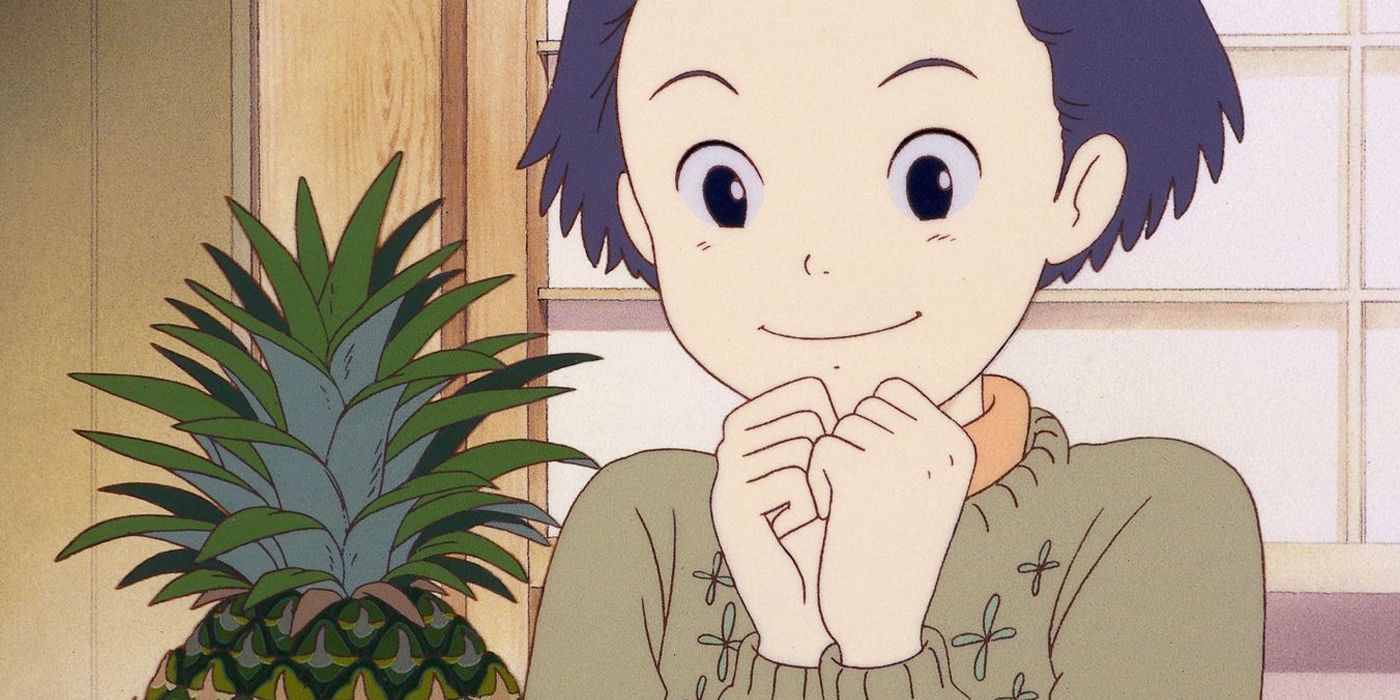 Studio Ghibli MBTI: Which Beloved Character Are You?