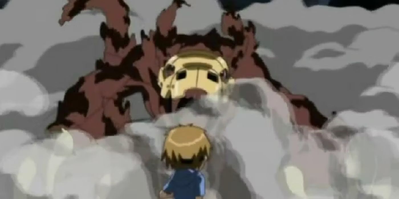 Most Heart-Breaking Moments in Digimon Tamers