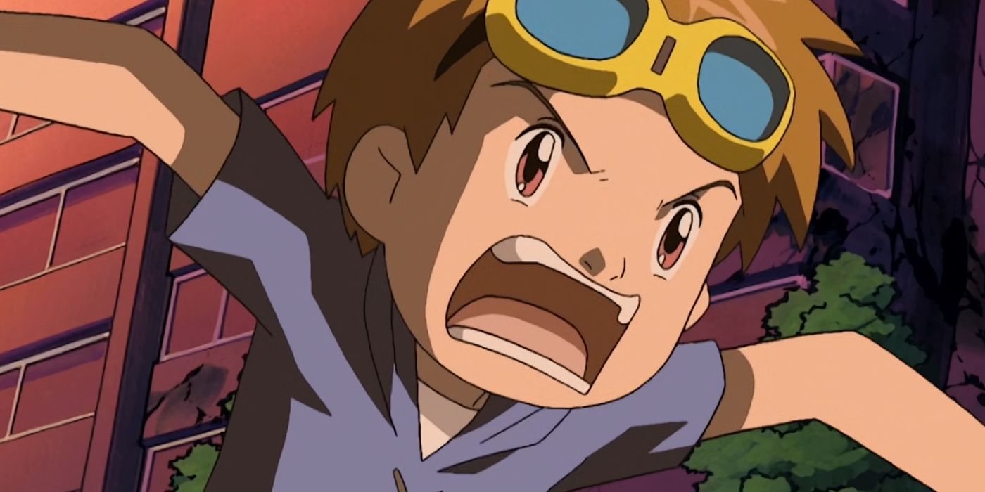 Best Fights in Digimon Tamers Anime, Ranked