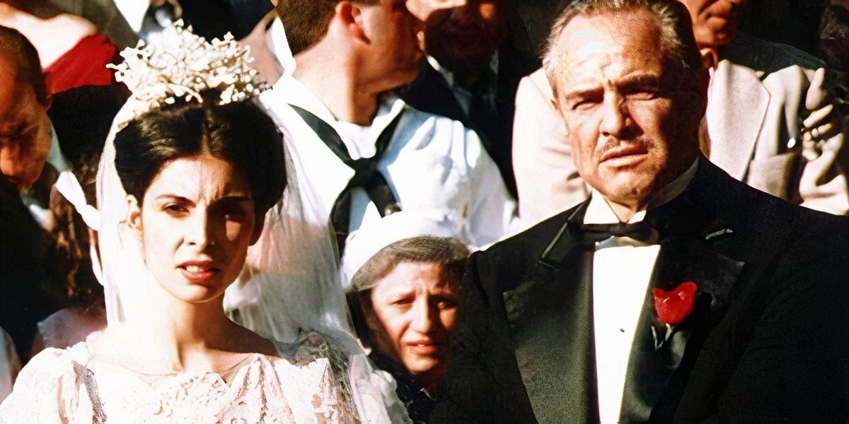 10 Best Quotes from The Godfather Trilogy, Ranked