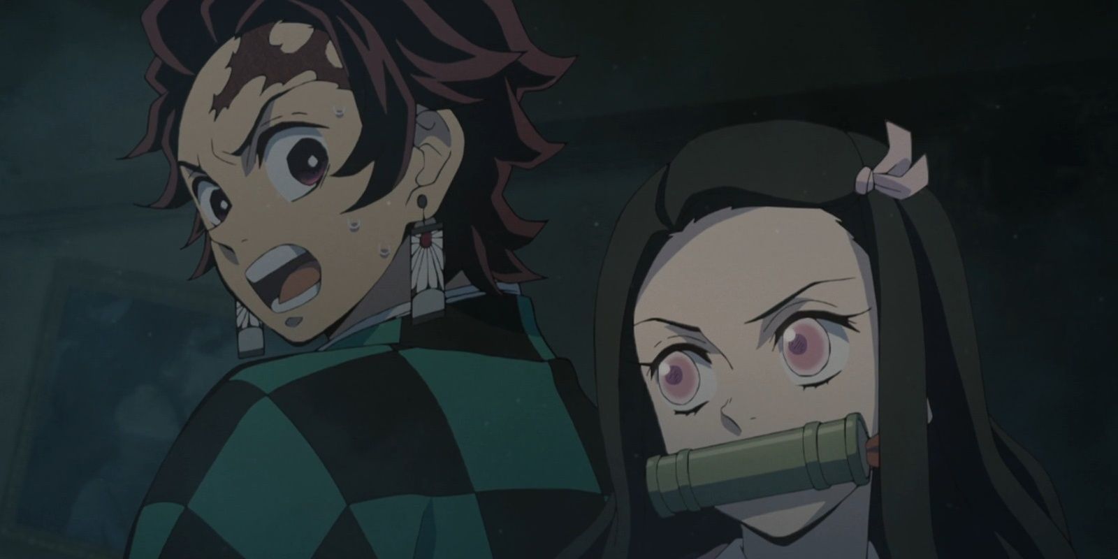 Best Team-Ups in Demon Slayer