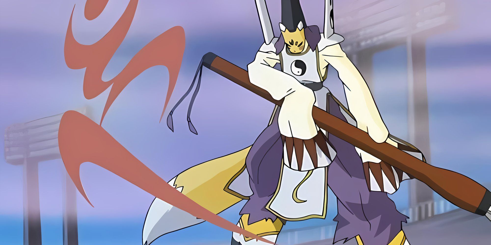 Best Fights in Digimon Tamers Anime, Ranked