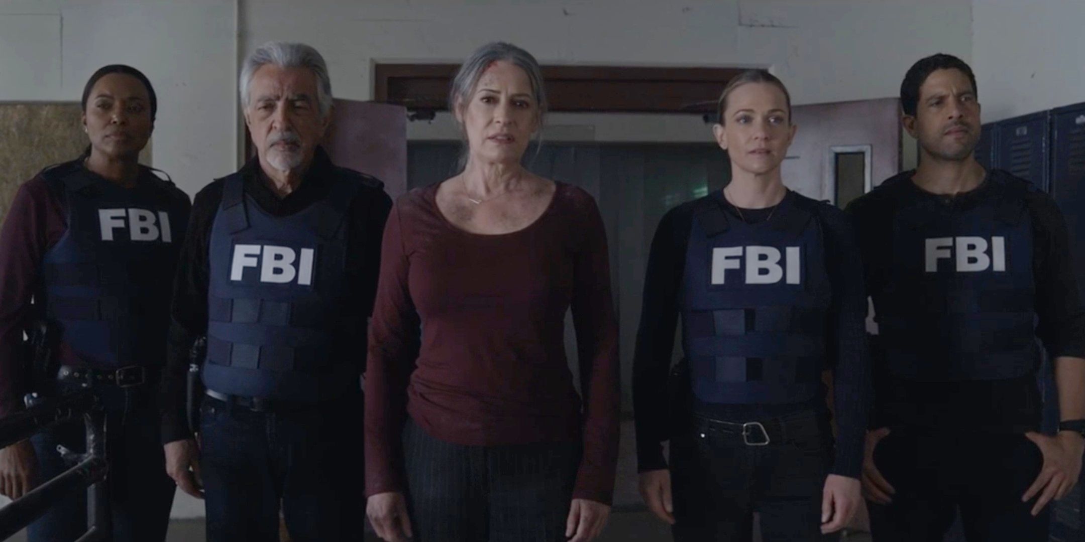 Criminal Minds: Evolution Showrunner confirma un gran salto para la temporada 3