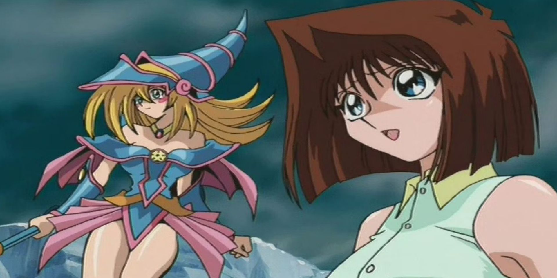 Best Yu-Gi-Oh! Characters (Who Aren't Yugi Moto)