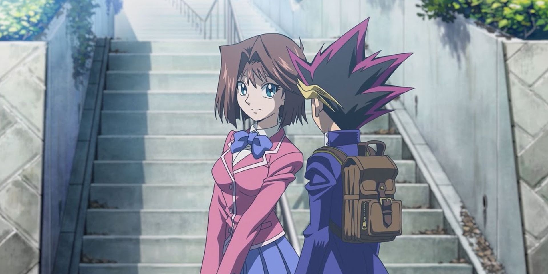 Best Yu-Gi-Oh! Characters (Who Aren't Yugi Moto)