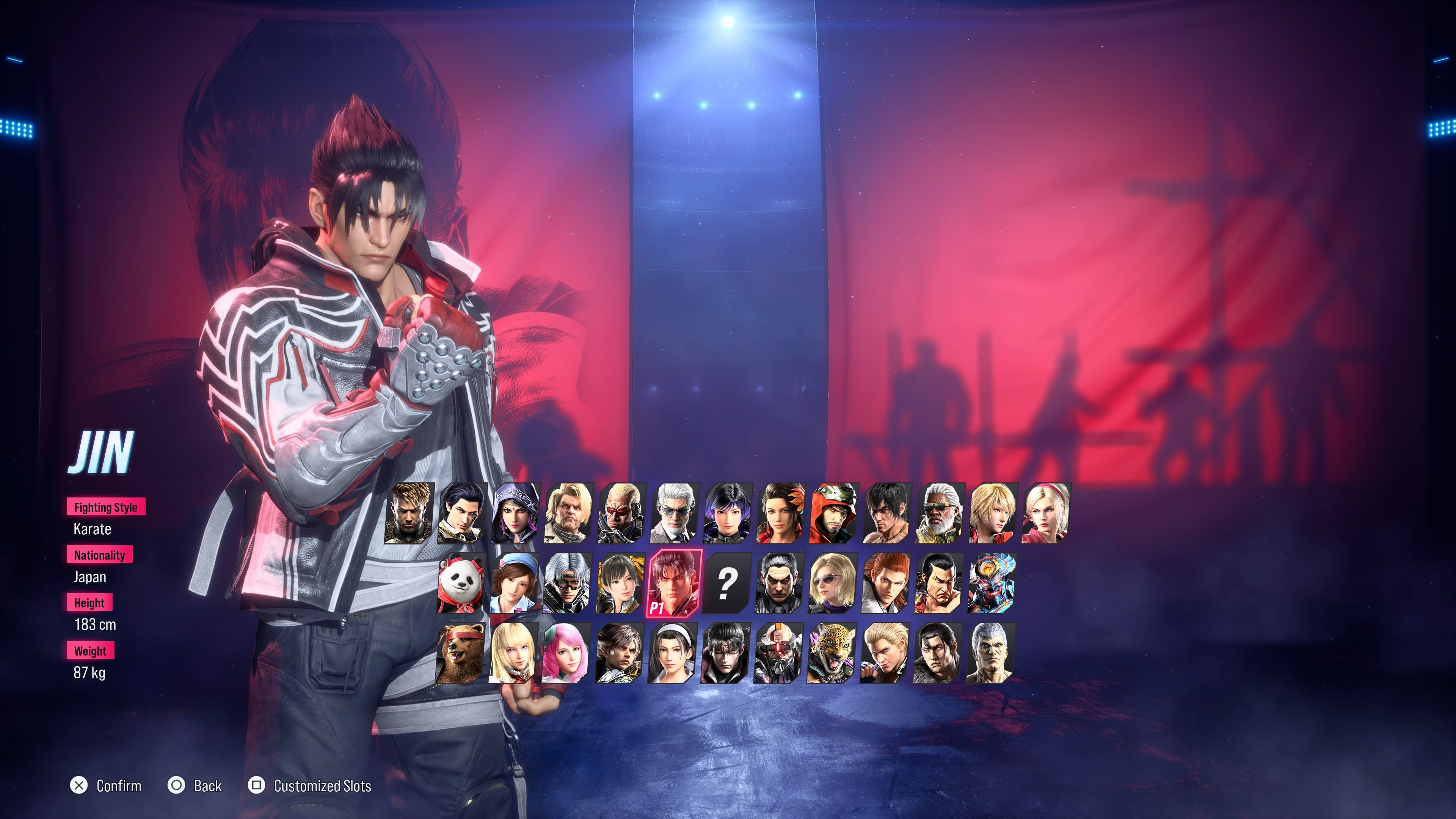 A Beginner's Guide to Tekken 8