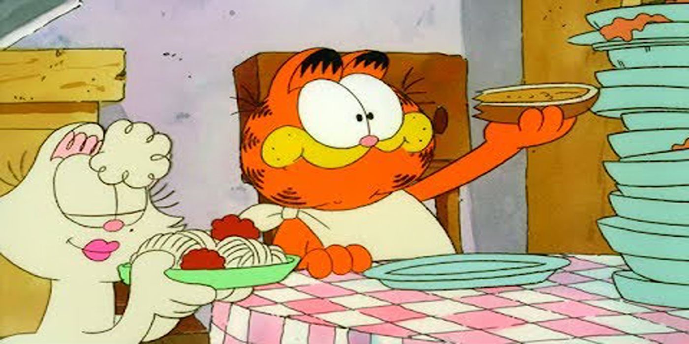 10 Best Episodes of Garfield and Friends, Ranked