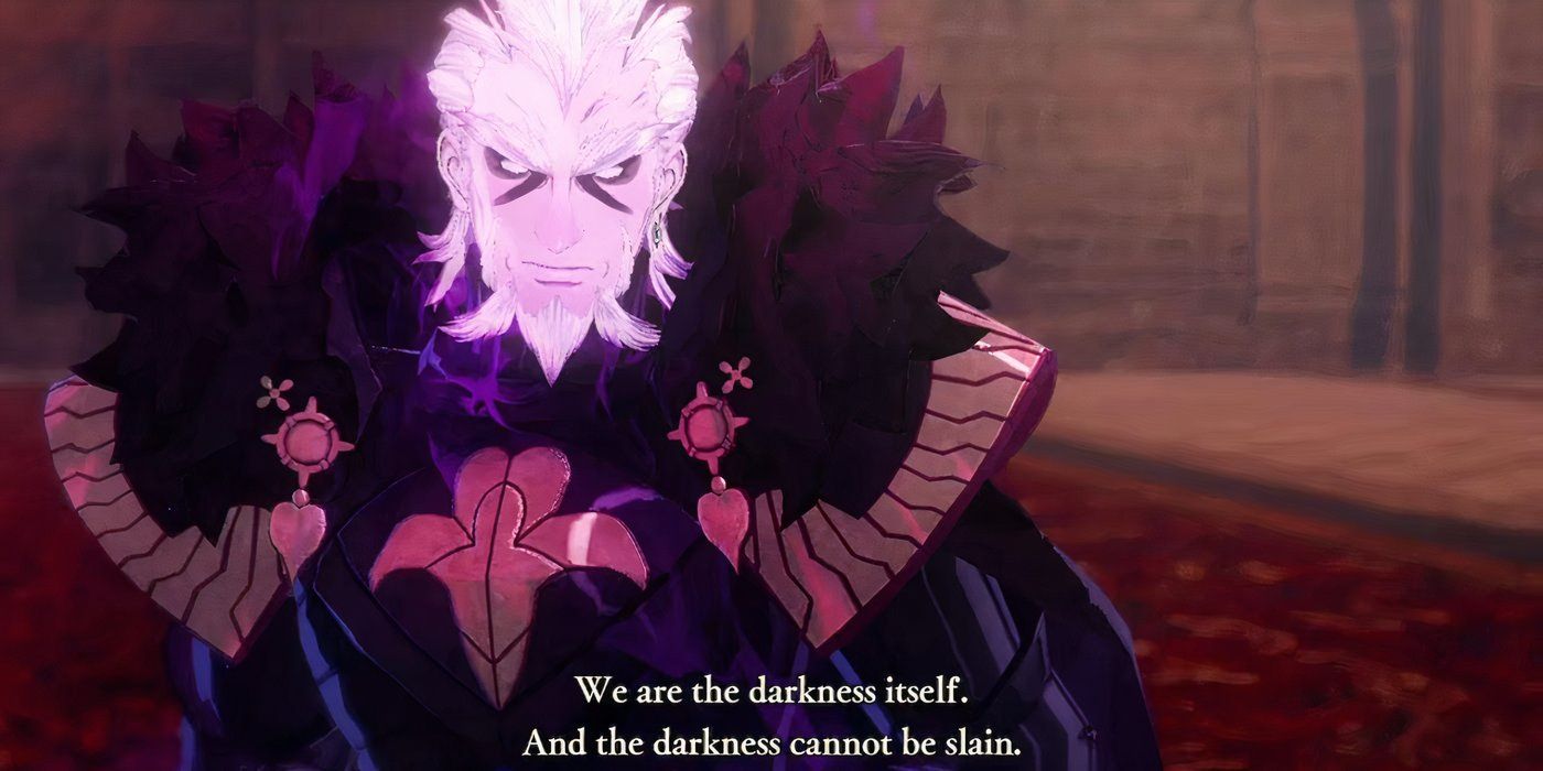 Fire Emblem Three Houses: Why Edelgard Was Right