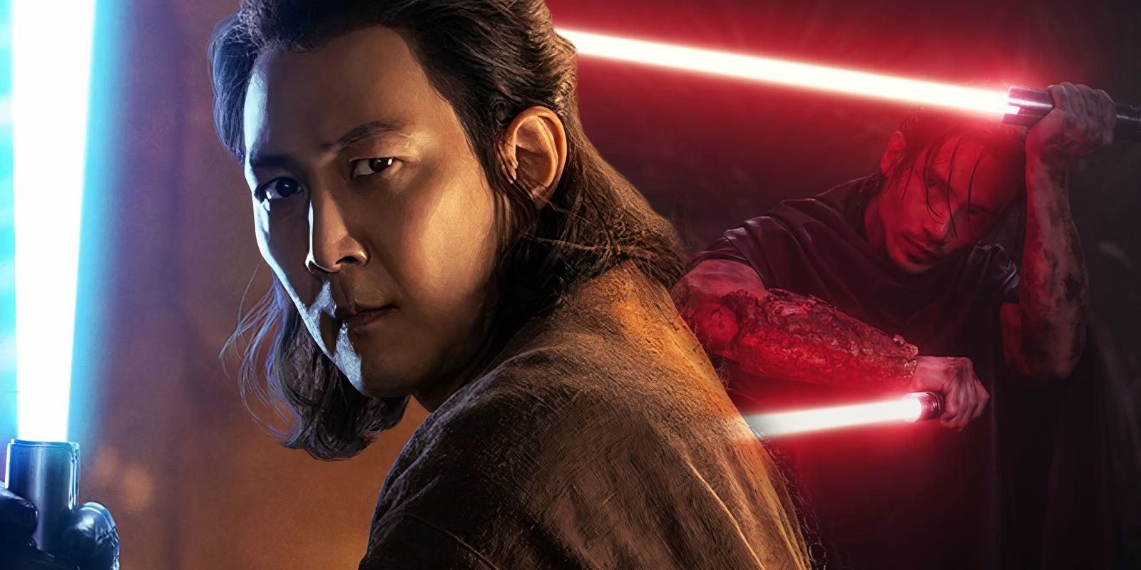 RUMOR: Keanu Reeves Nearly Played a Major Role in Star Wars: The Acolyte