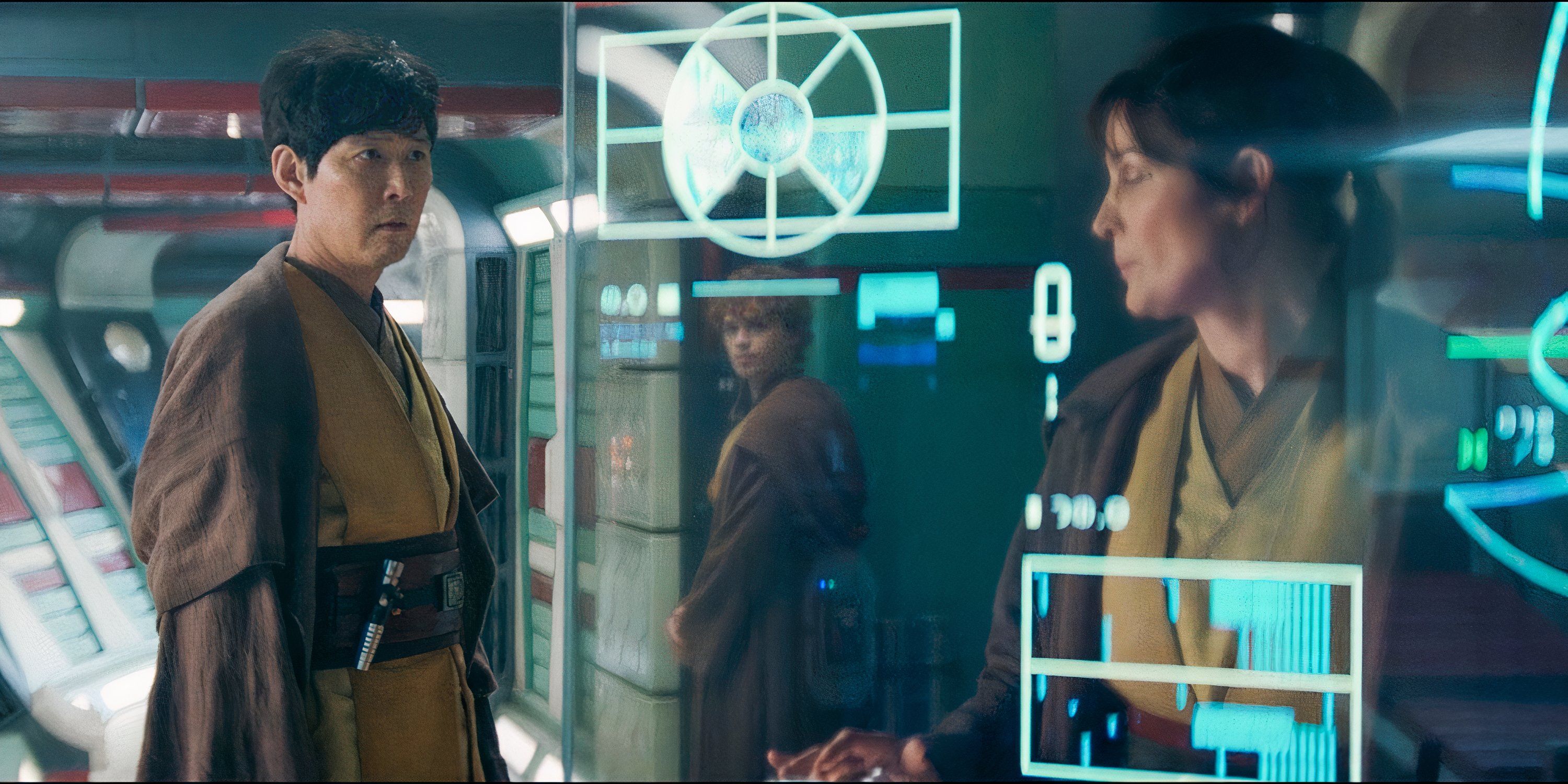 Star Wars; The Acolyte Episode 7 Included Major Last Jedi Connection No One Noticed