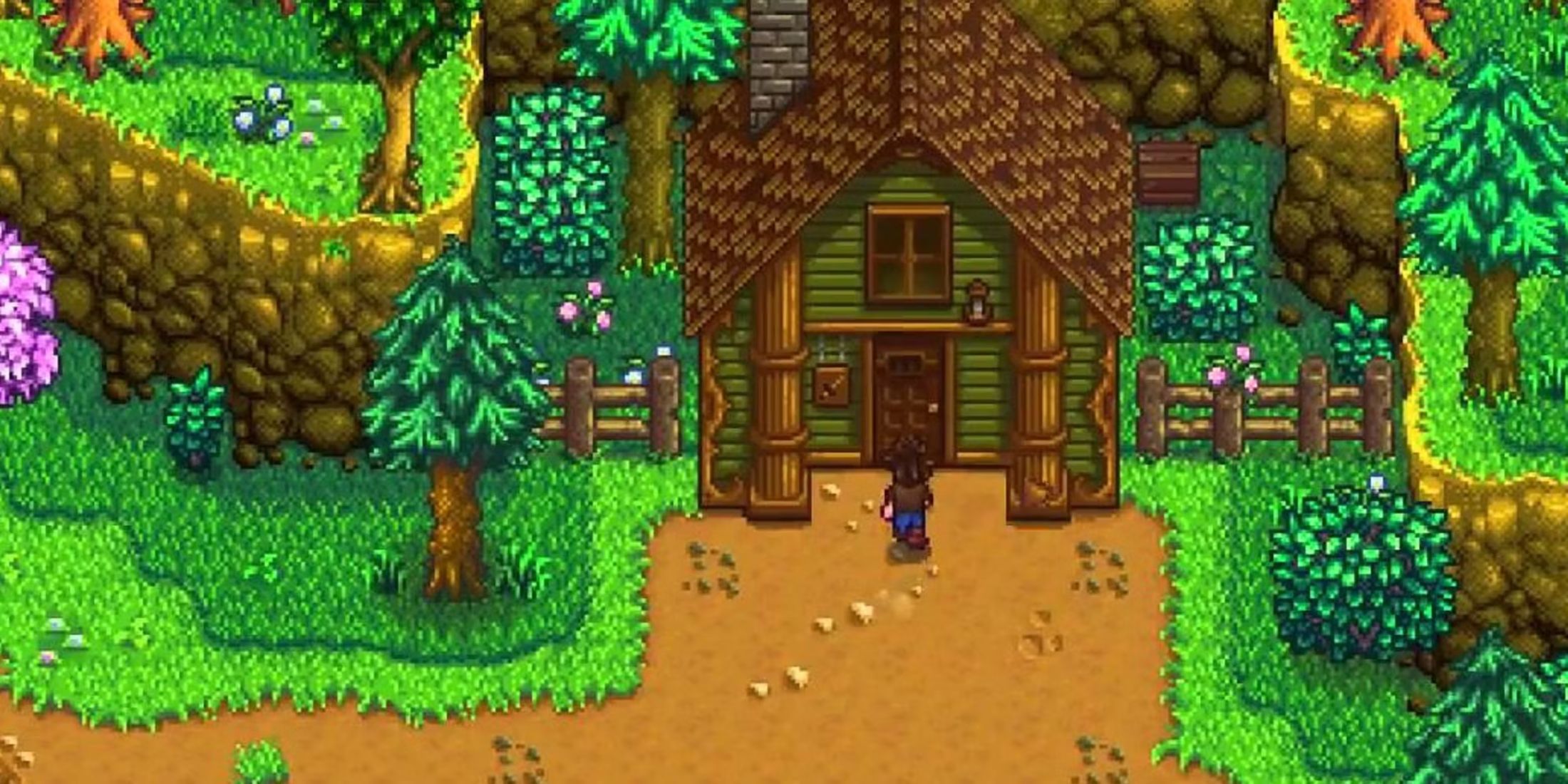 How To Get Hats in Stardew Valley