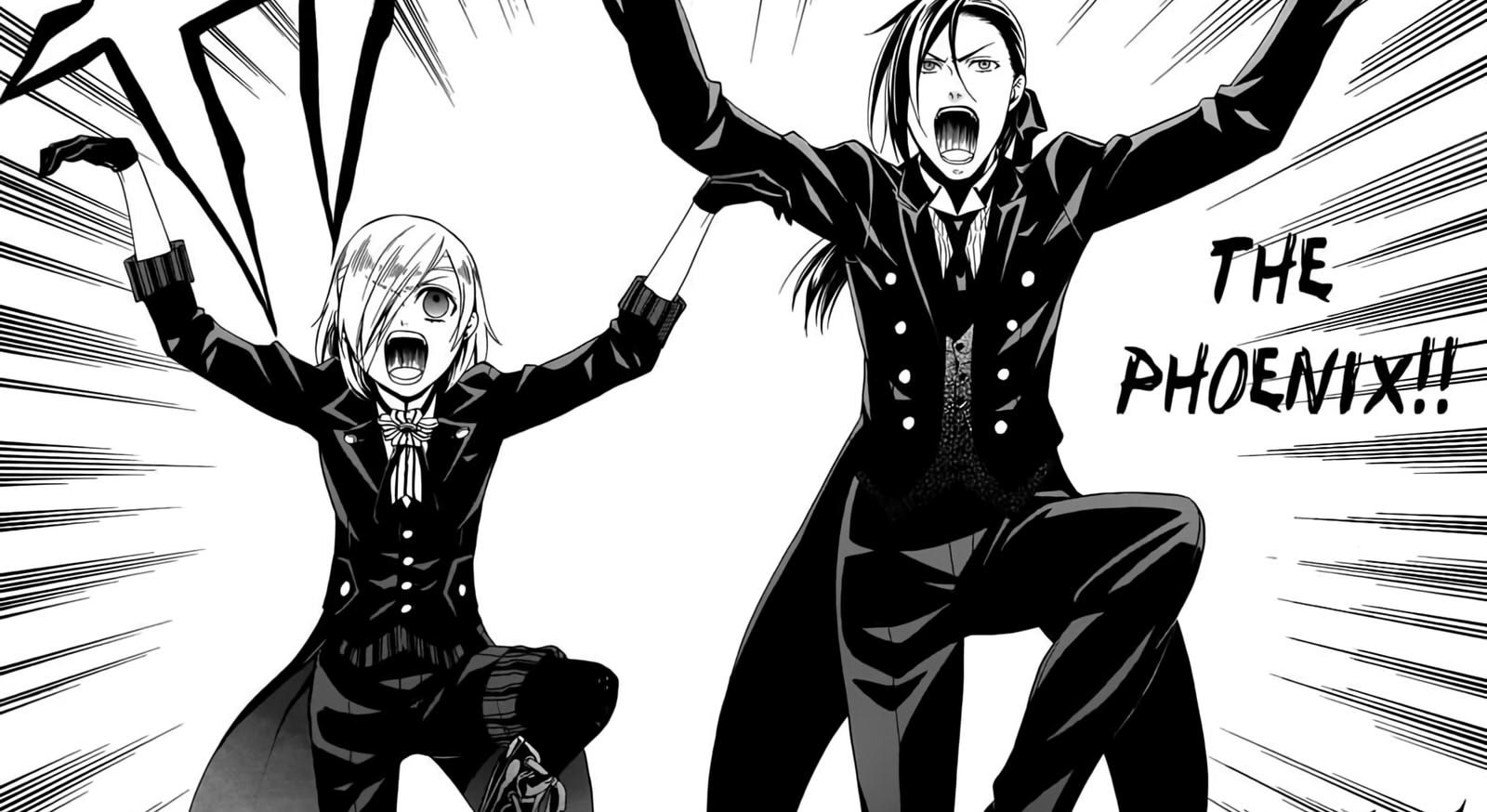 Everything You Need To Know Before Black Butler Public School Arc