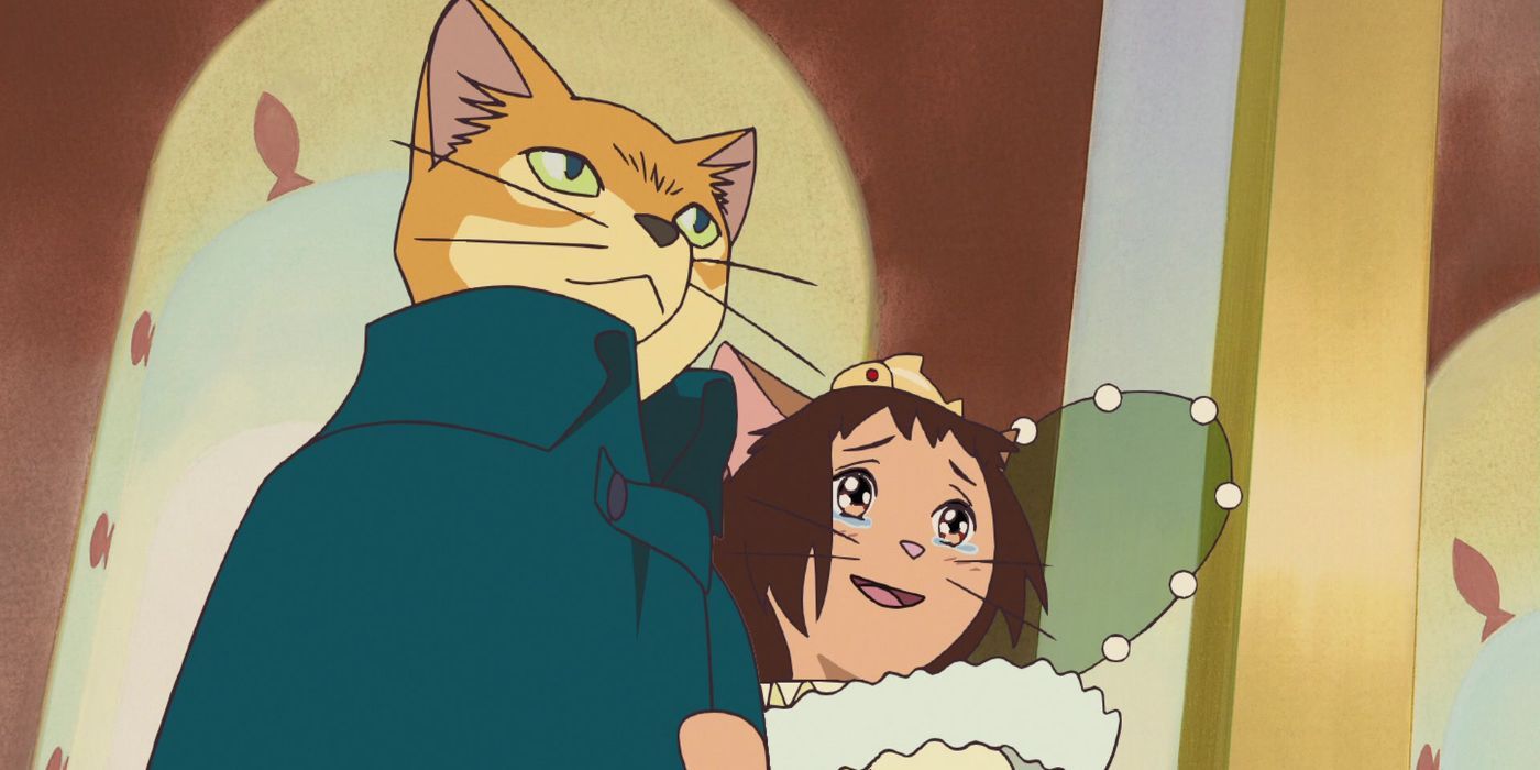 10 Wisest Mentor Characters in Studio Ghibli, Ranked