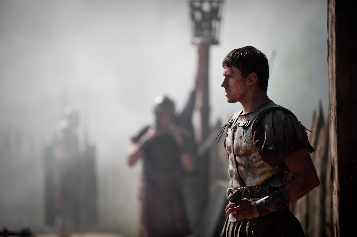 Channing Tatum's Roman Epic Praised by Historian Despite Bad Reviews