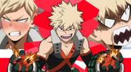 My Hero Academia CBR My Hero Academia CBR
