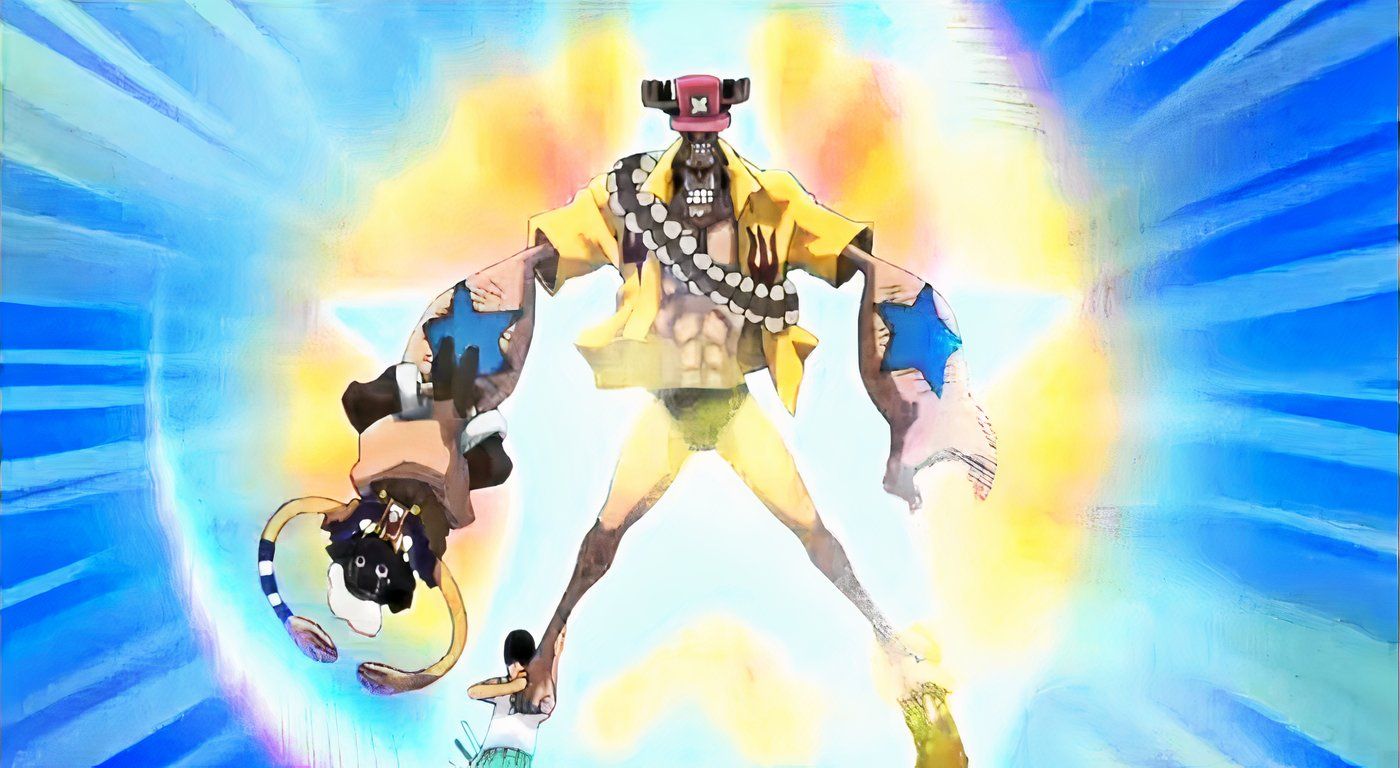 Best One Piece Anime Franky Episodes, Ranked