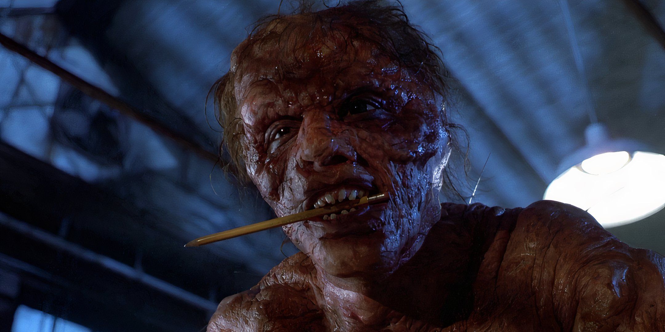 David Cronenberg's The Fly Is Getting a Follow-Up Film