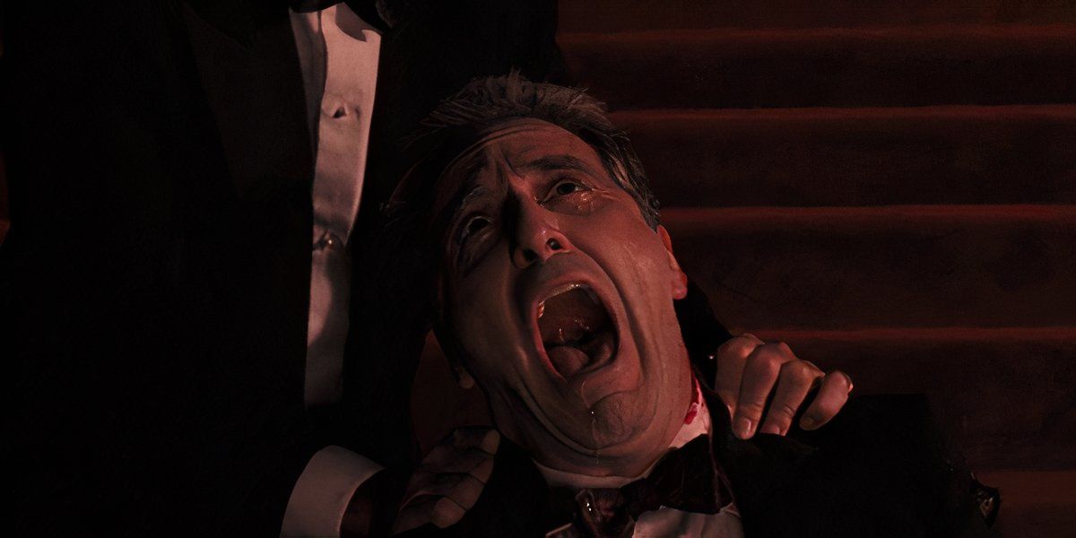 10 Best Quotes from The Godfather Trilogy, Ranked