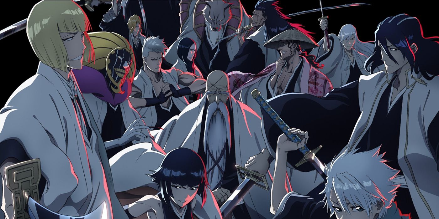 Why is Bleach's Thousand-Year Blood War Arc so Divisive?