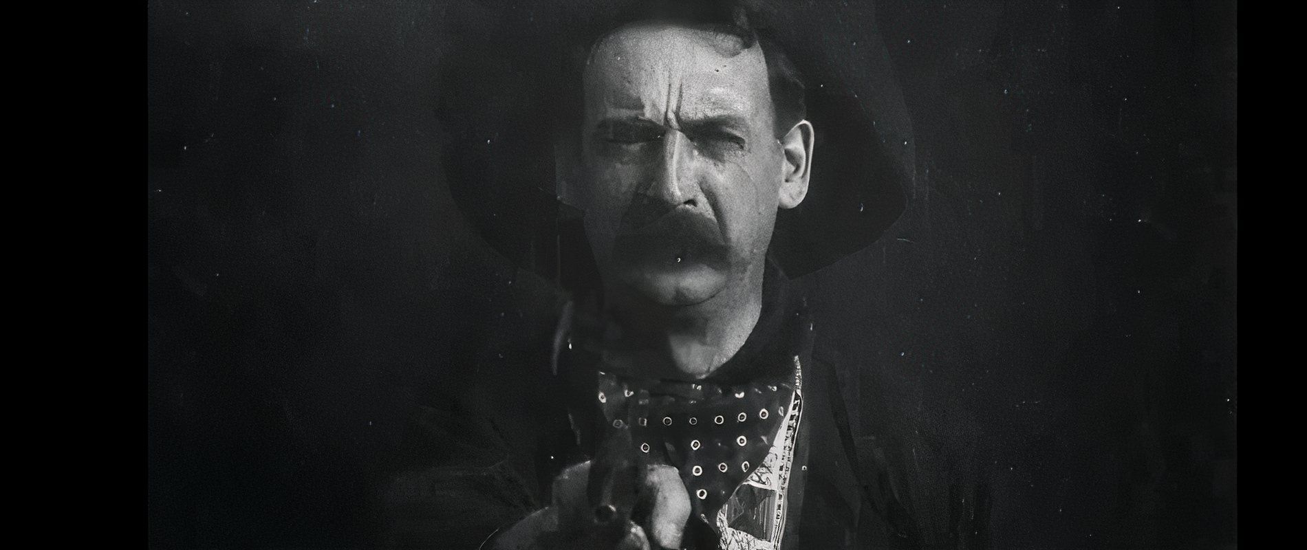 The World's First Feature Film Is This 118-Year-Old Australian Western