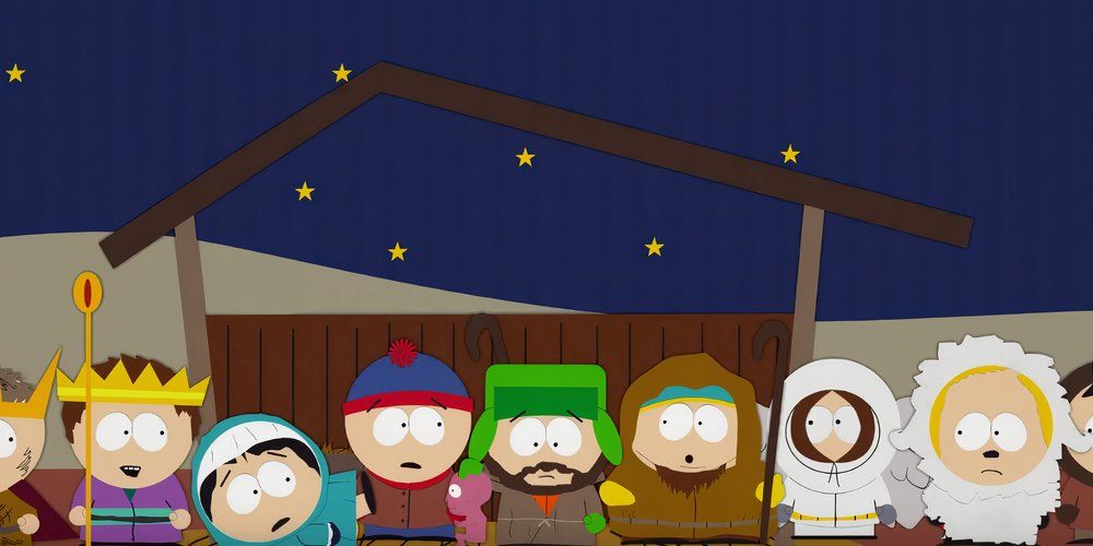 South Park Creators' Casa Bonita Film Gets New Trailer and Release Date