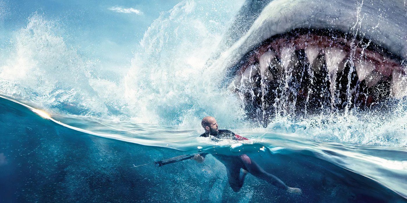 10 Best Shark Movies Since 2000, Ranked