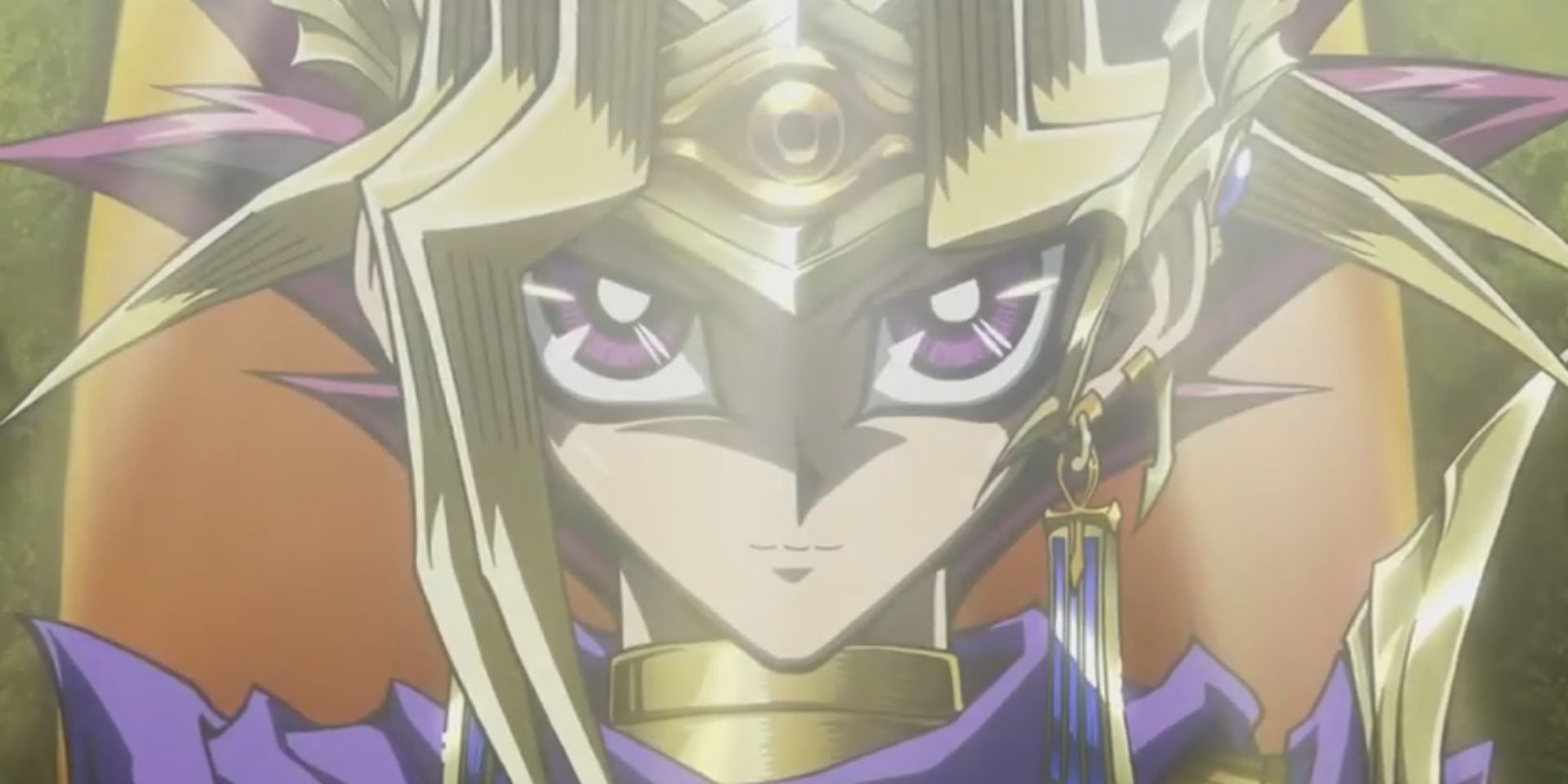 Best Yu-Gi-Oh! Characters (Who Aren't Yugi Moto)