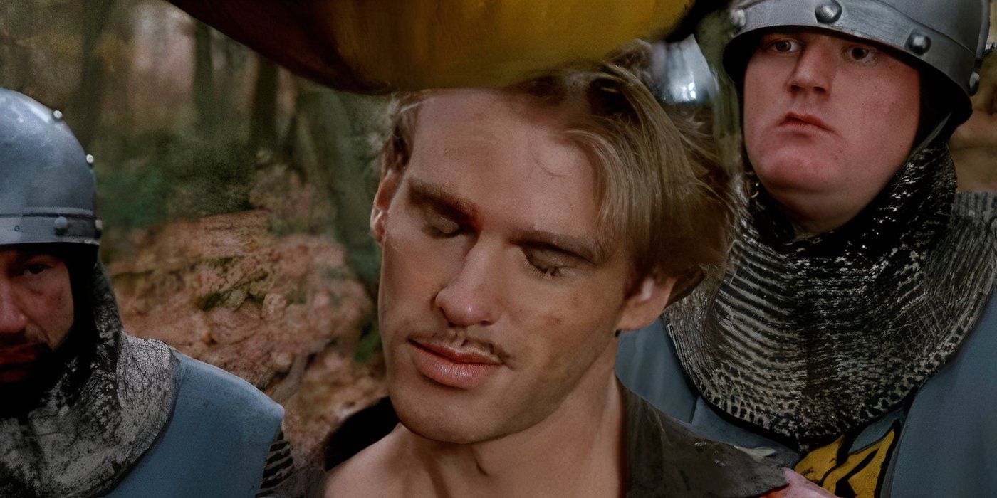 Inconceivable Accidents That Stopped Production on The Princess Bride