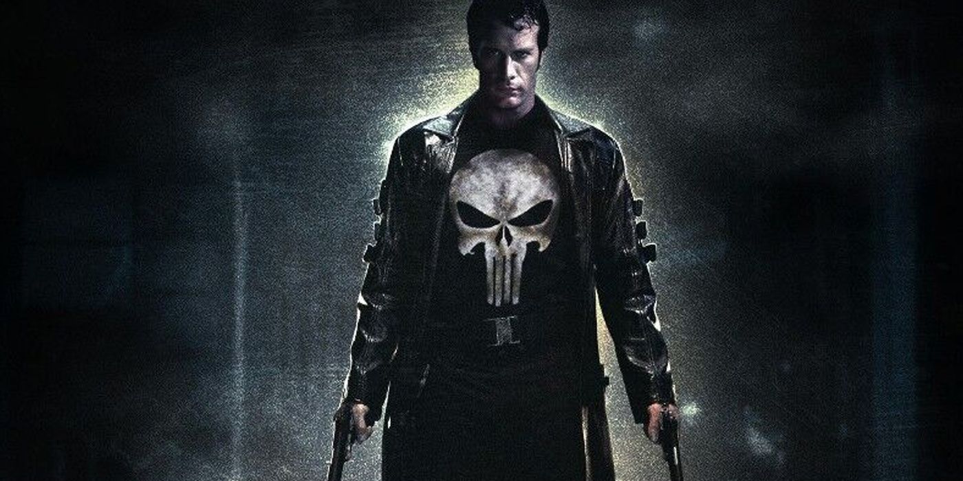 The Punisher Actor Reveals If Deadpool & Wolverine Cameo Was Considered