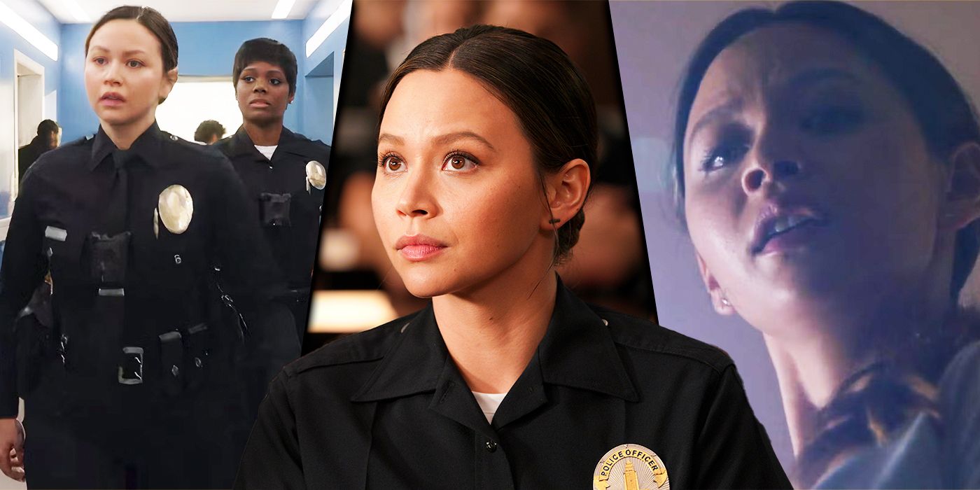 The Rookie: Lucy Chen's 10 Best Episodes, Ranked