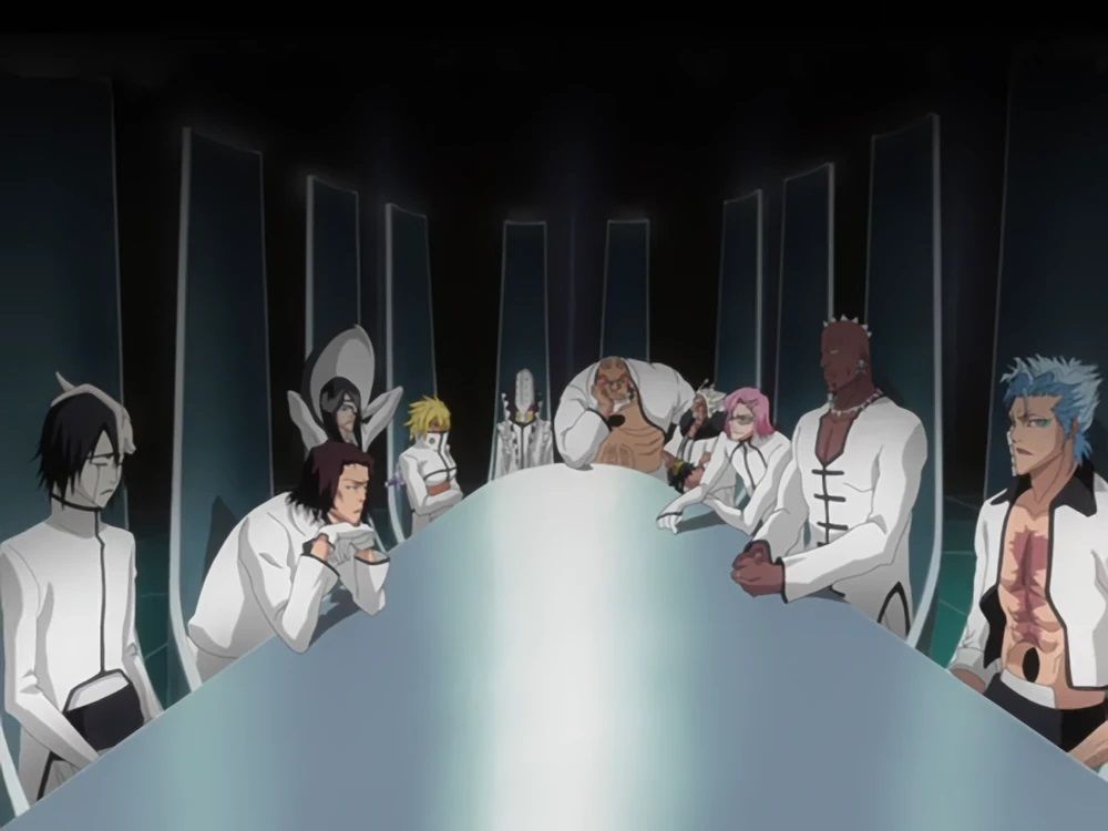 Bleach: The Espada's Ranking & Powers, Explained