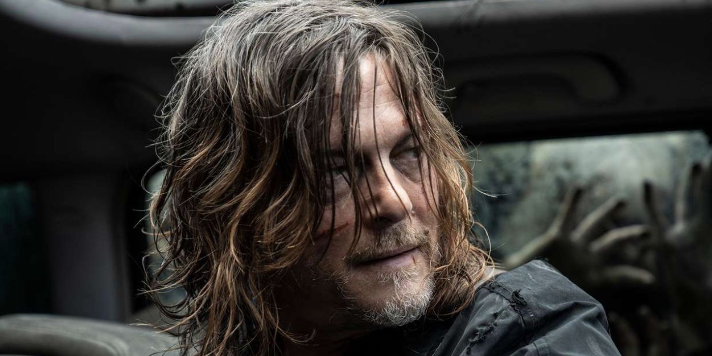 Durante 14 años, los fanáticos de The Walking Dead se han equivocado sobre Daryl Dixon