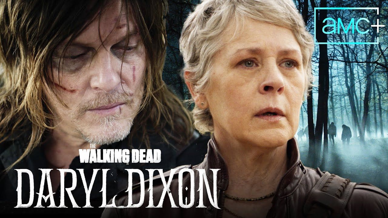 the walking dead book of carol release date uk