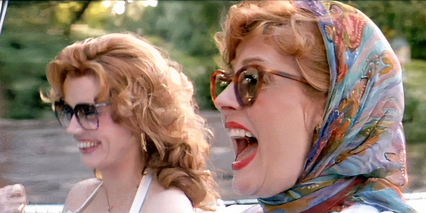 10 Most Iconic Female Duos in Movies, Ranked